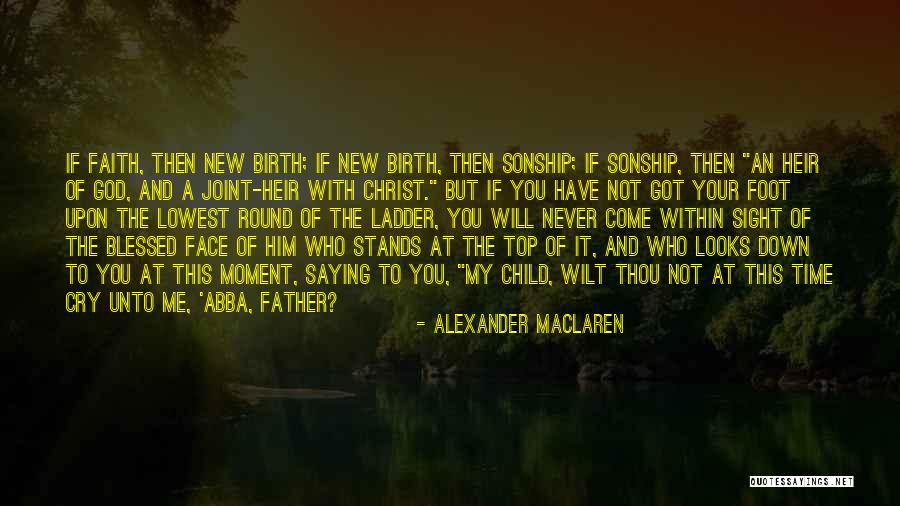 Howson University Quotes By Alexander MacLaren Howson University Quotes By Alexander MacLaren