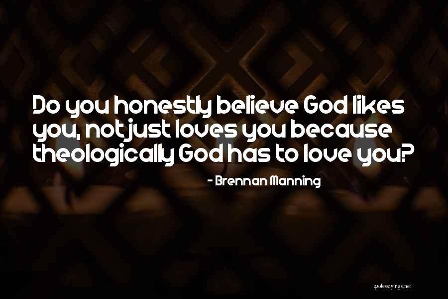 Howtos Quotes By Brennan Manning Howtos Quotes By Brennan Manning