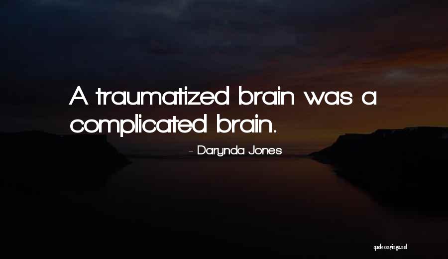 Howzer Quotes By Darynda Jones