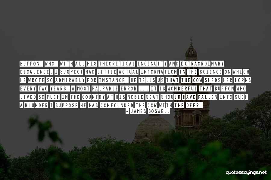 Hoxha Pronunciation Quotes By James Boswell Hoxha Pronunciation Quotes By James Boswell
