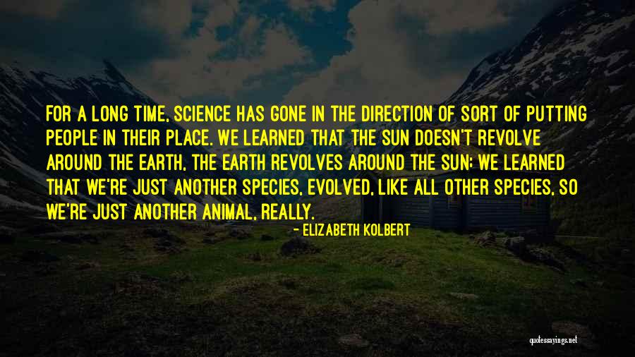 Hoxha Tahsini Quotes By Elizabeth Kolbert Hoxha Tahsini Quotes By Elizabeth Kolbert