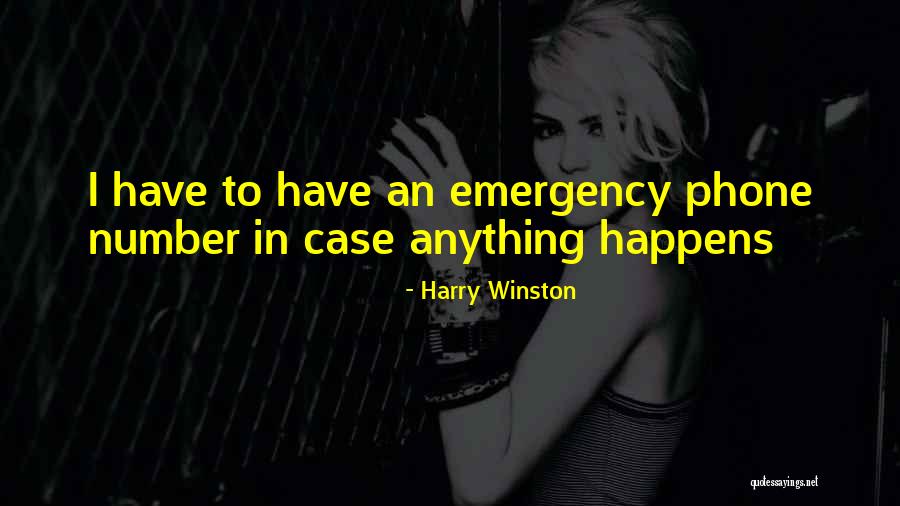 Hoxha Tahsini Quotes By Harry Winston Hoxha Tahsini Quotes By Harry Winston