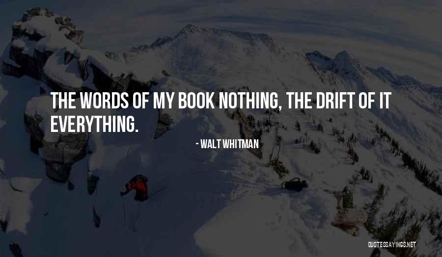 Hoxha Tahsini Quotes By Walt Whitman Hoxha Tahsini Quotes By Walt Whitman