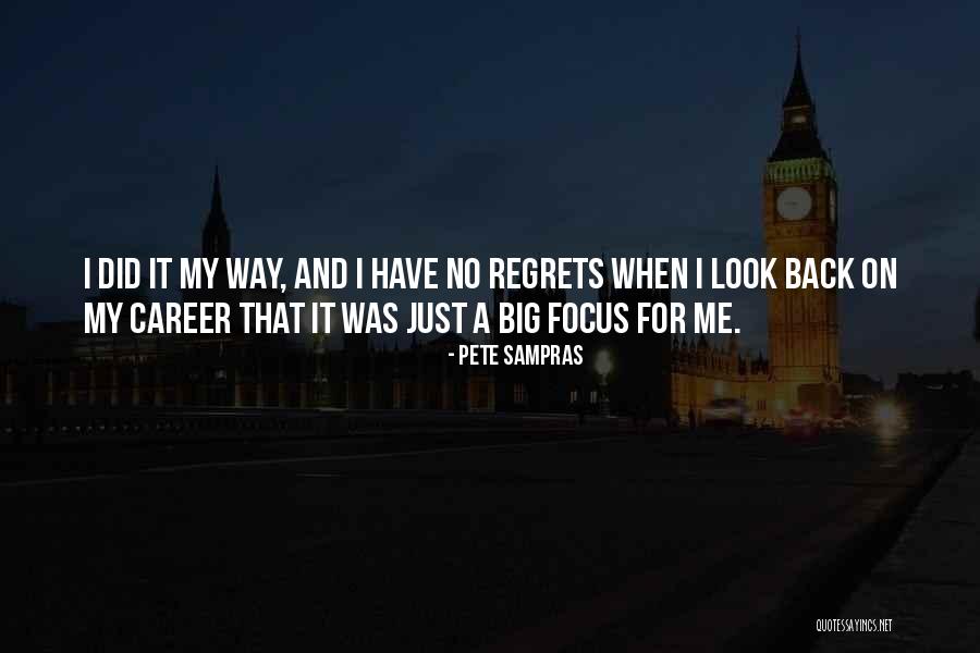 Hoxton Pager Quotes By Pete Sampras Hoxton Pager Quotes By Pete Sampras