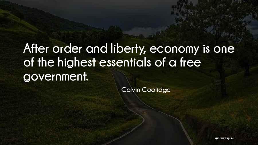 Hoy Es Viernes Quotes By Calvin Coolidge Hoy Es Viernes Quotes By Calvin Coolidge