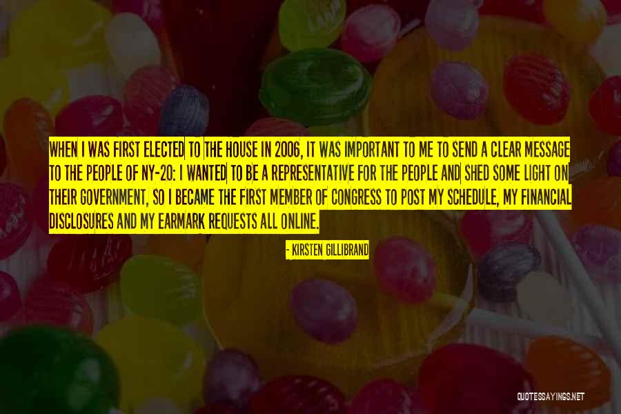 Hoya Kerrii Quotes By Kirsten Gillibrand Hoya Kerrii Quotes By Kirsten Gillibrand