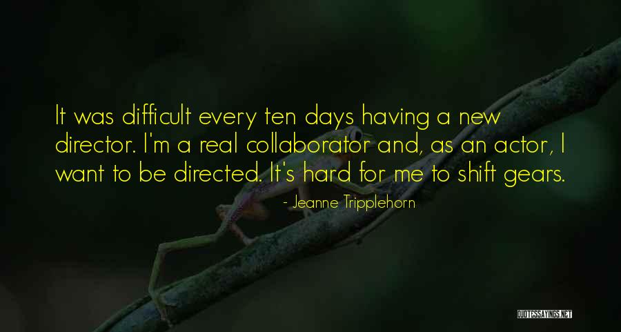 Hoylake Chocolate Quotes By Jeanne Tripplehorn Hoylake Chocolate Quotes By Jeanne Tripplehorn