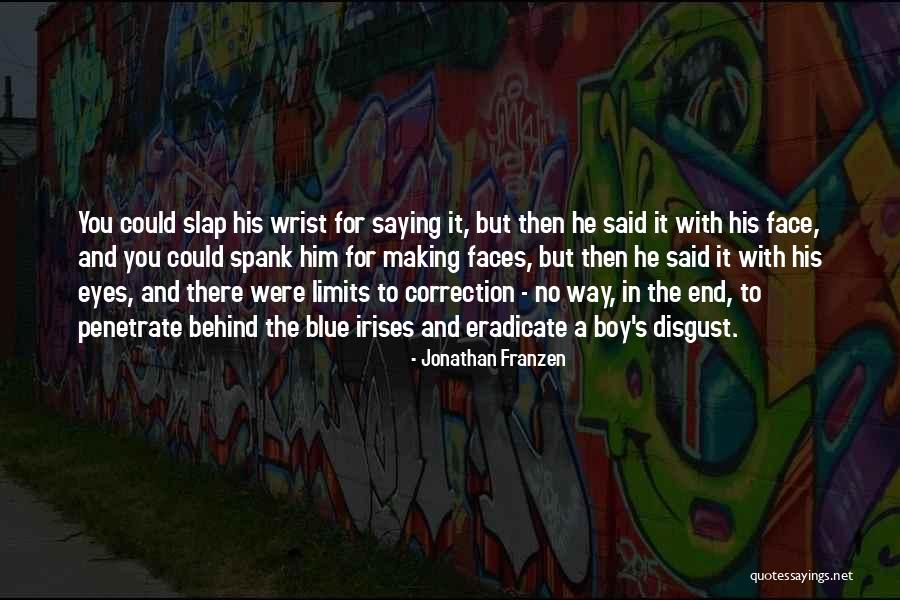 Hoylake Chocolate Quotes By Jonathan Franzen Hoylake Chocolate Quotes By Jonathan Franzen