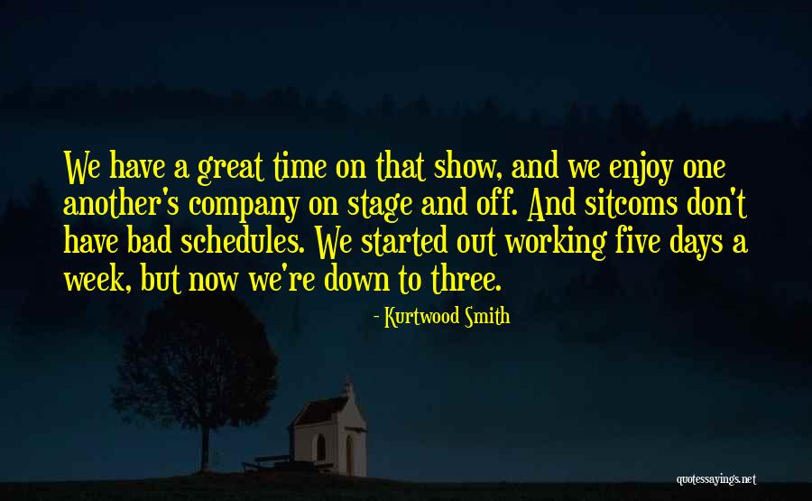 Hoylake Cottage Quotes By Kurtwood Smith Hoylake Cottage Quotes By Kurtwood Smith