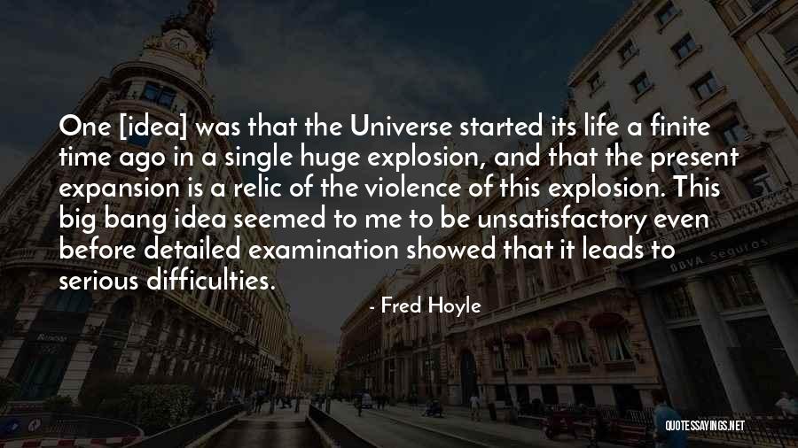 Hoyle Quotes By Fred Hoyle Hoyle Quotes By Fred Hoyle
