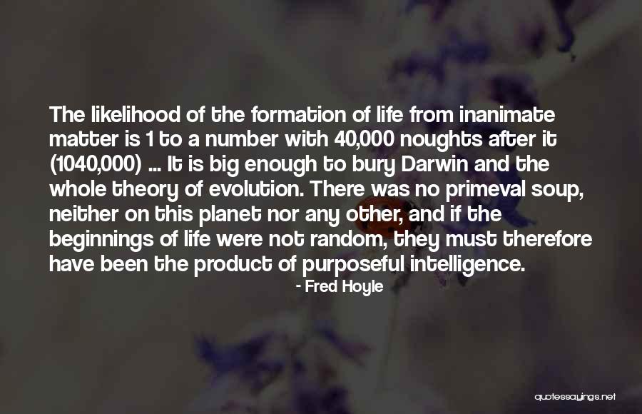 Hoyle Quotes By Fred Hoyle Hoyle Quotes By Fred Hoyle