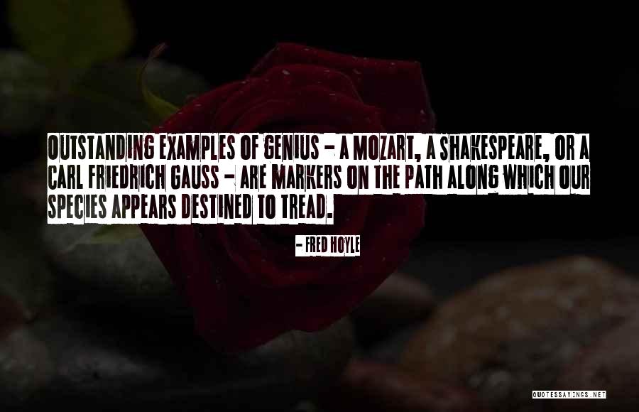 Hoyle Quotes By Fred Hoyle Hoyle Quotes By Fred Hoyle