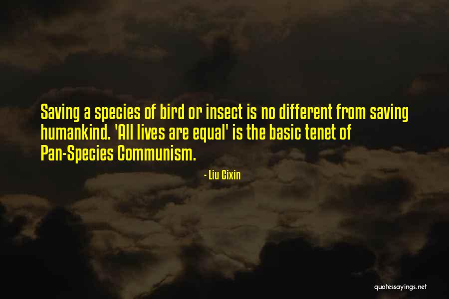 Hoyrattir Quotes By Liu Cixin Hoyrattir Quotes By Liu Cixin