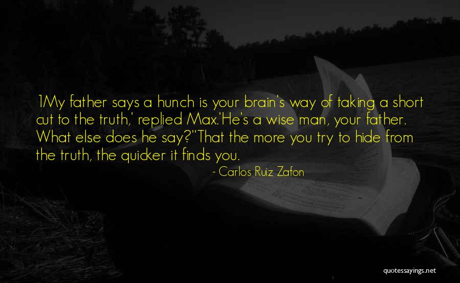 Hoyt Fairliss Quotes By Carlos Ruiz Zafon Hoyt Fairliss Quotes By Carlos Ruiz Zafon