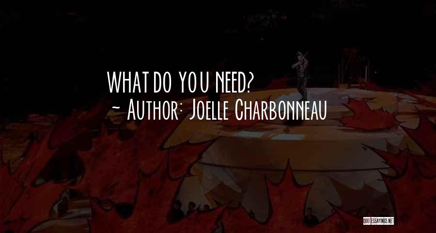Hoytema Bottle Quotes By Joelle Charbonneau