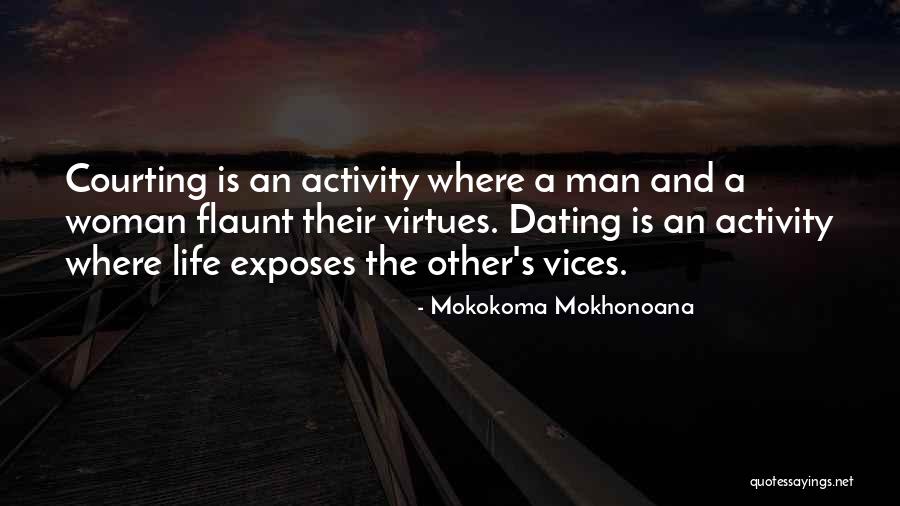 Hoytemaplein Quotes By Mokokoma Mokhonoana Hoytemaplein Quotes By Mokokoma Mokhonoana