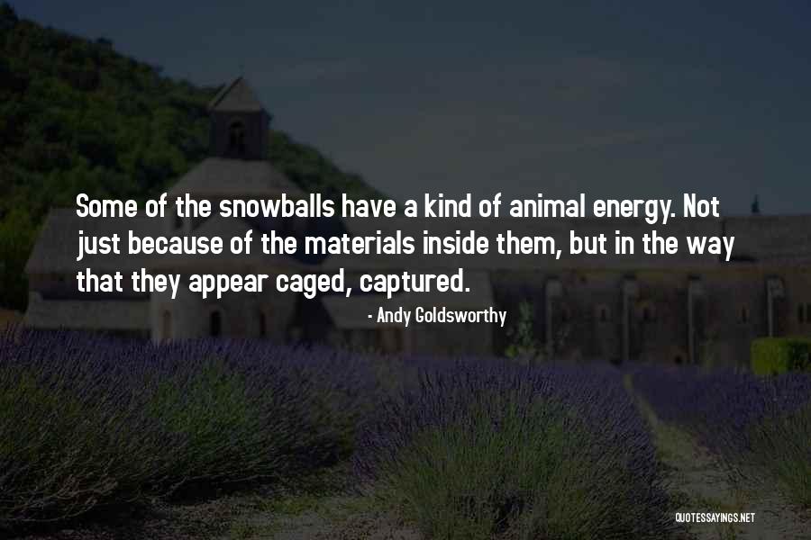Hozana By Rwanda Quotes By Andy Goldsworthy Hozana By Rwanda Quotes By Andy Goldsworthy
