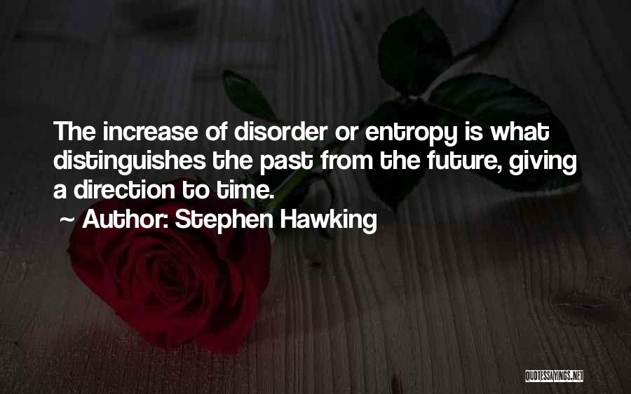 Hozana Gwijo Quotes By Stephen Hawking