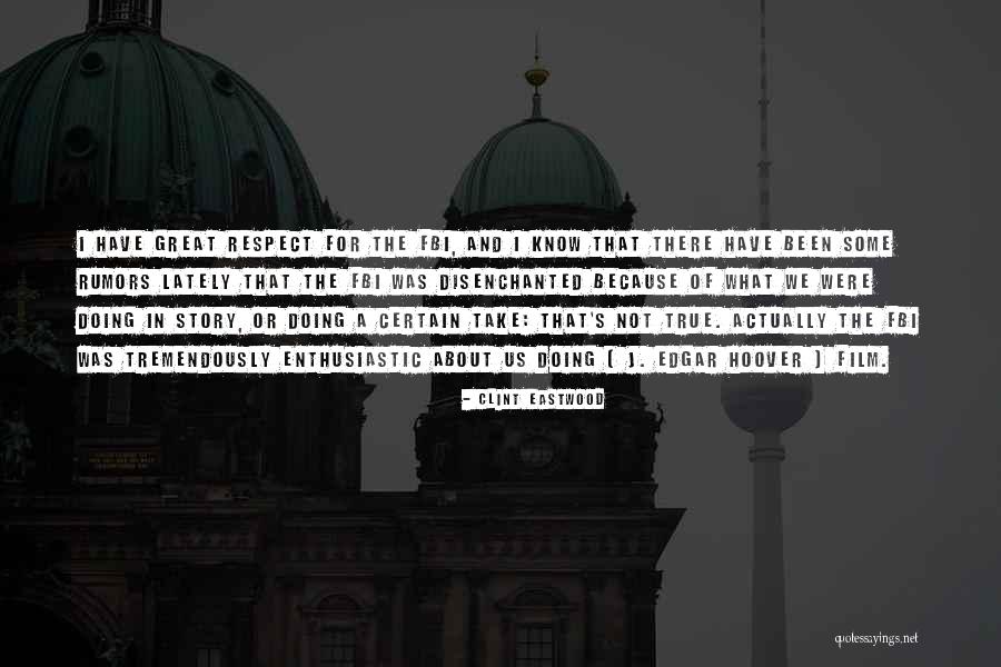 Hozho Academy Quotes By Clint Eastwood Hozho Academy Quotes By Clint Eastwood