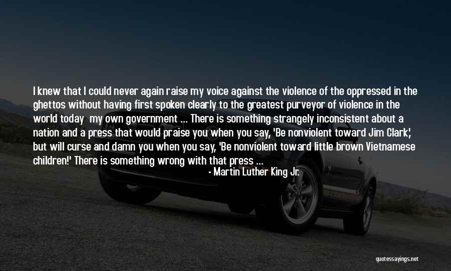 Hozho Academy Quotes By Martin Luther King Jr. Hozho Academy Quotes By Martin Luther King Jr.