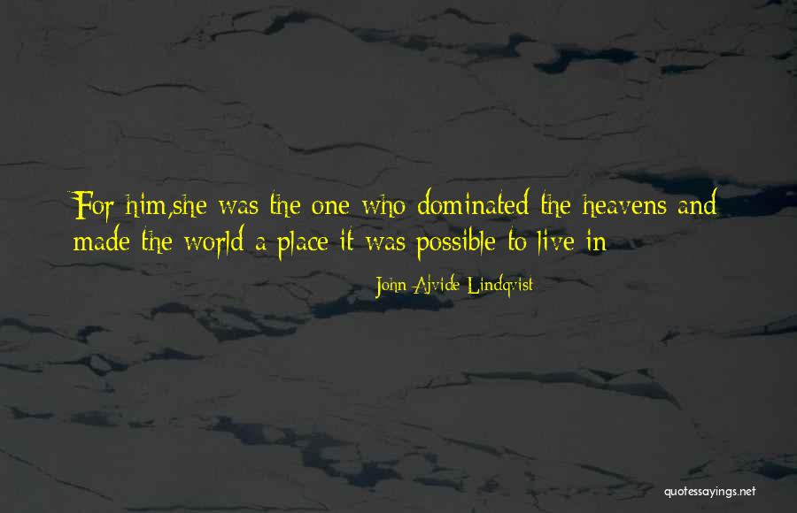 Hozier Lyrics Quotes By John Ajvide Lindqvist Hozier Lyrics Quotes By John Ajvide Lindqvist