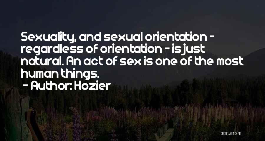 Hozier Quotes 190305