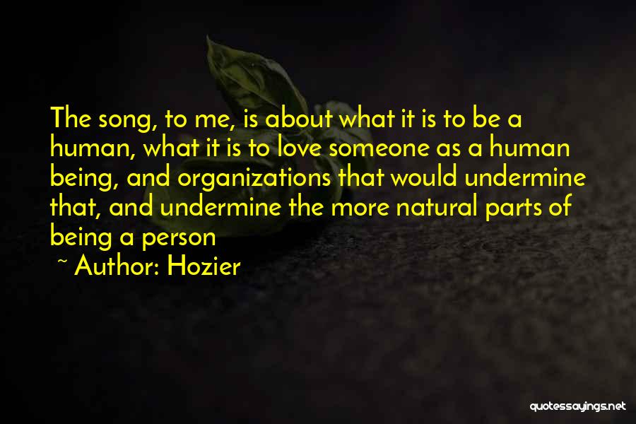Hozier Quotes 443292