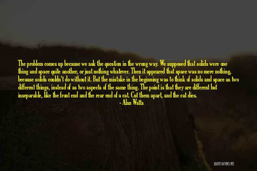 Hozni Angolul Quotes By Alan Watts Hozni Angolul Quotes By Alan Watts