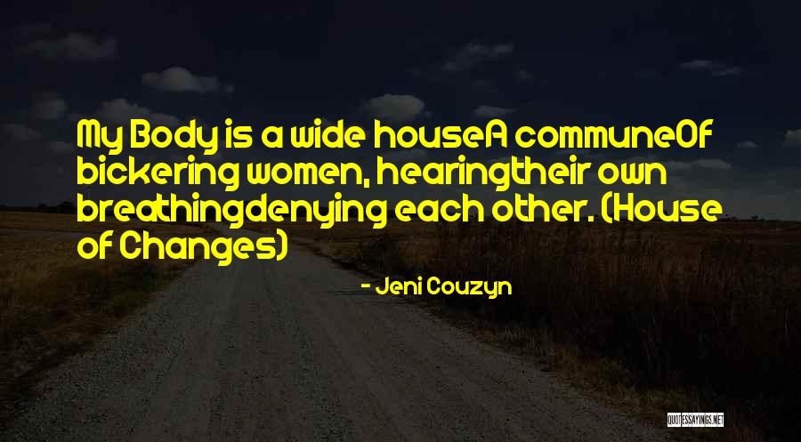 Hozrotmawlana Quotes By Jeni Couzyn Hozrotmawlana Quotes By Jeni Couzyn