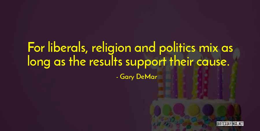 Hoztam Quotes By Gary DeMar