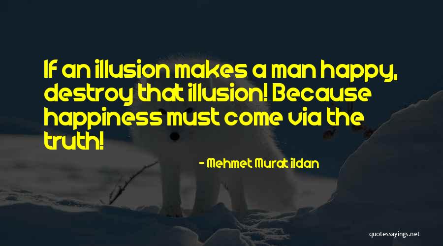 Hoztam Quotes By Mehmet Murat Ildan
