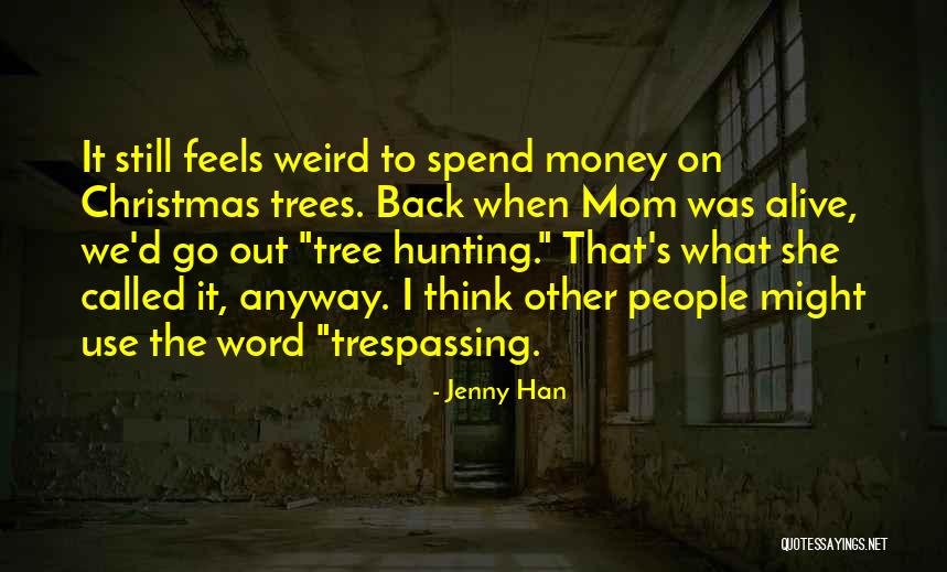 Hozz J Rul Quotes By Jenny Han Hozz J Rul Quotes By Jenny Han