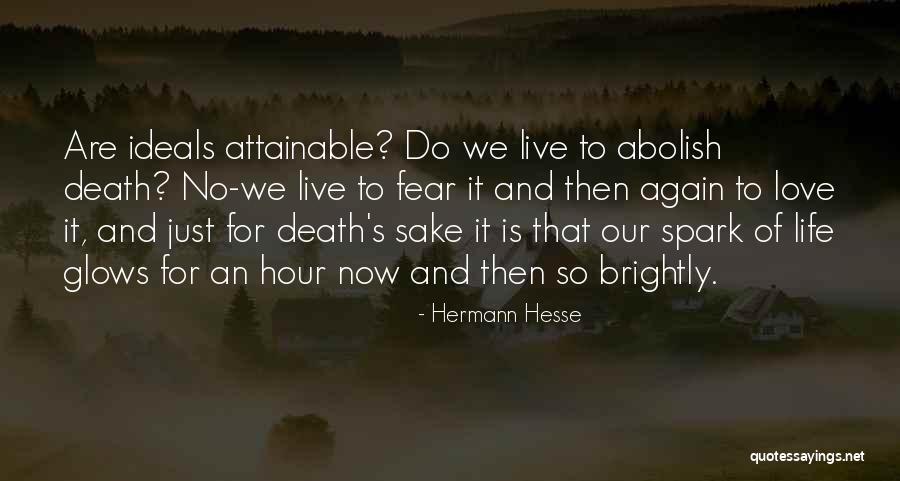 Hp Liddon Quotes By Hermann Hesse Hp Liddon Quotes By Hermann Hesse