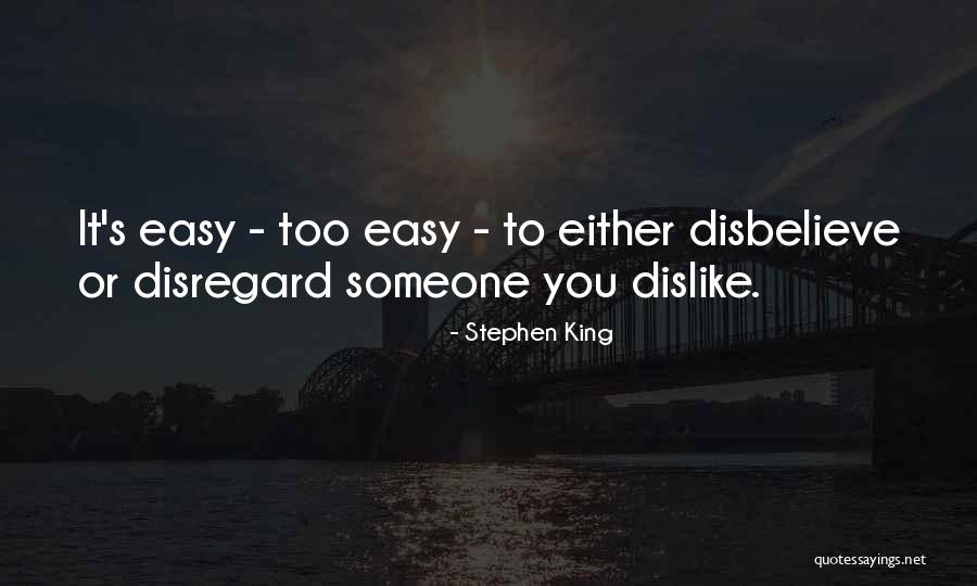 Hp Liddon Quotes By Stephen King Hp Liddon Quotes By Stephen King