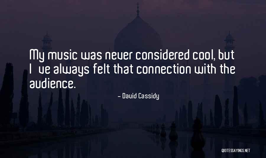 Hp404040sh Quotes By David Cassidy Hp404040sh Quotes By David Cassidy