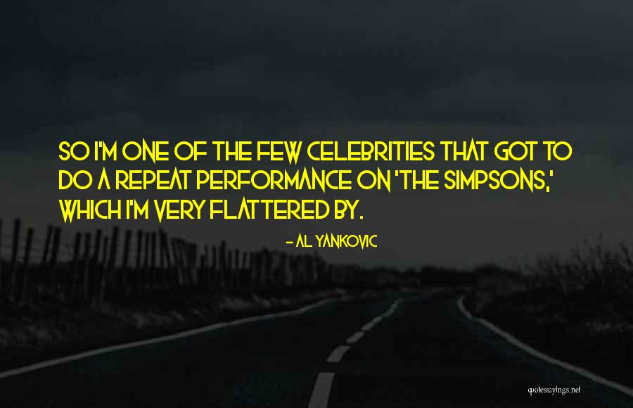Hpde Quotes By Al Yankovic Hpde Quotes By Al Yankovic