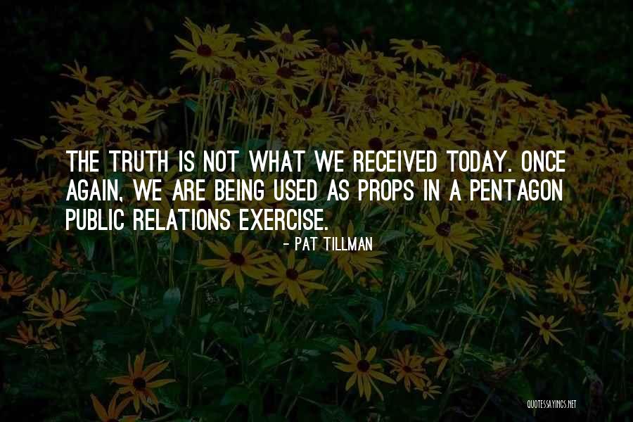 Hpl Quick Quotes By Pat Tillman Hpl Quick Quotes By Pat Tillman