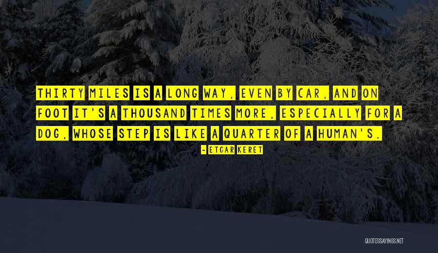 Hpmor Epilogue Quotes By Etgar Keret Hpmor Epilogue Quotes By Etgar Keret