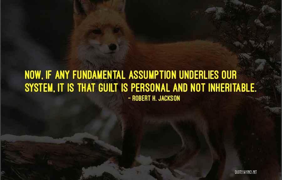 Hpoing Quotes By Robert H. Jackson Hpoing Quotes By Robert H. Jackson