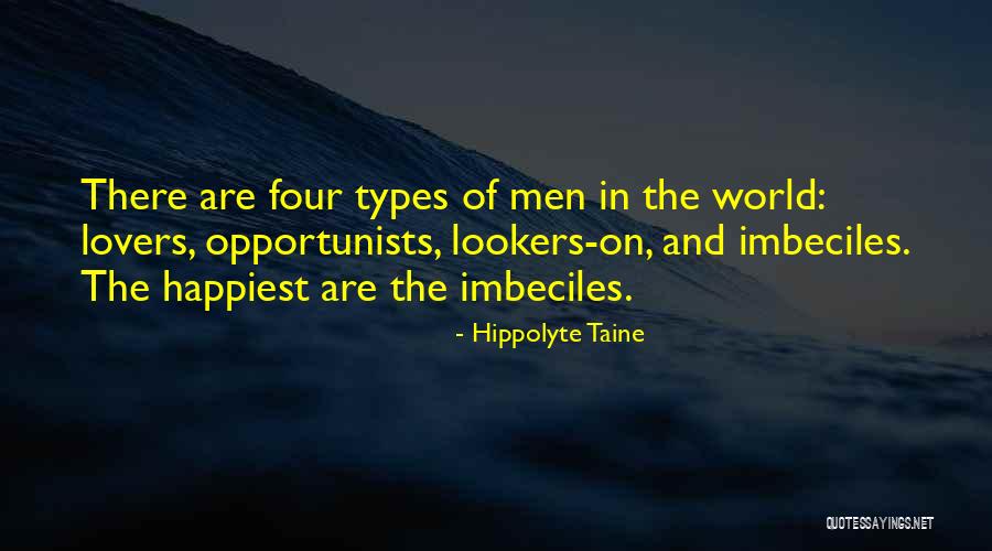 Hr Business Partnering Quotes By Hippolyte Taine Hr Business Partnering Quotes By Hippolyte Taine