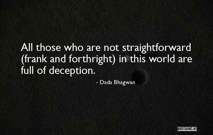 Hr Haldeman Quotes By Dada Bhagwan Hr Haldeman Quotes By Dada Bhagwan