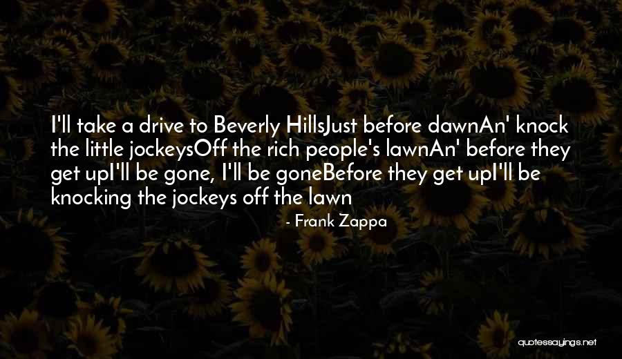 Hr Haldeman Quotes By Frank Zappa Hr Haldeman Quotes By Frank Zappa