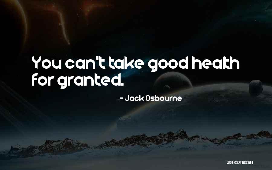 Hr Haldeman Quotes By Jack Osbourne Hr Haldeman Quotes By Jack Osbourne