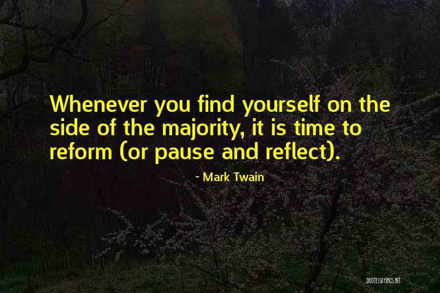 Hr Haldeman Quotes By Mark Twain Hr Haldeman Quotes By Mark Twain