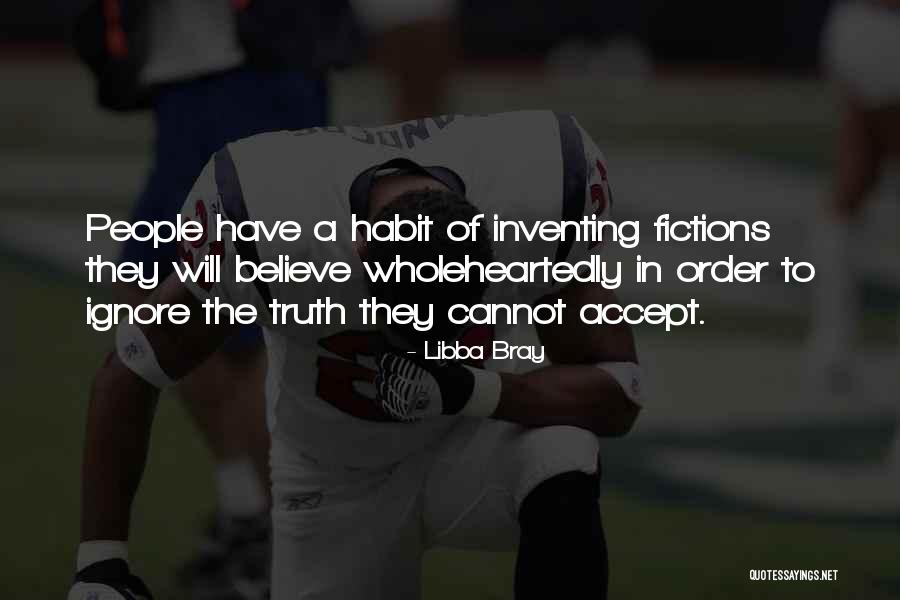 Hr Kaka Uppskrift Quotes By Libba Bray Hr Kaka Uppskrift Quotes By Libba Bray