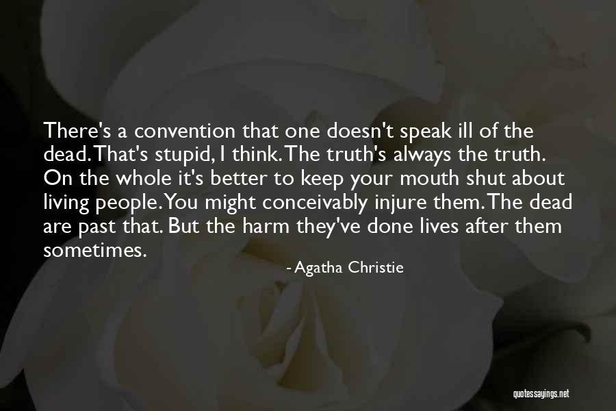 Hr Nn Har Ard Ttir Quotes By Agatha Christie Hr Nn Har Ard Ttir Quotes By Agatha Christie