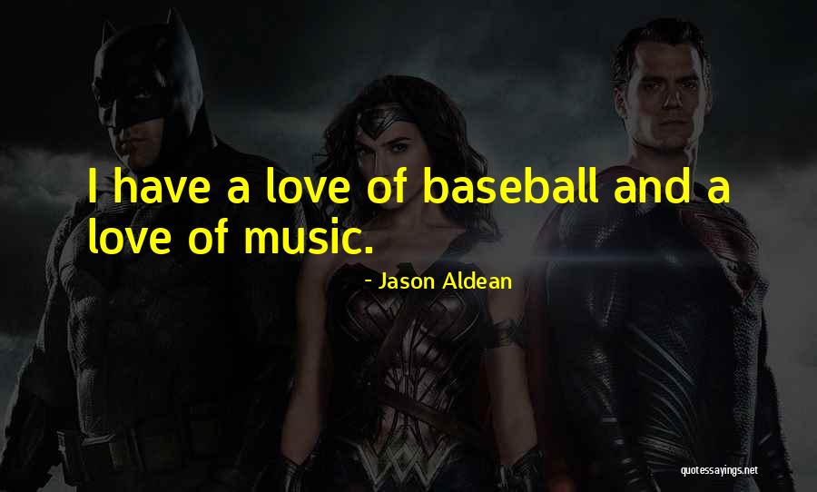 Hr Nn Har Ard Ttir Quotes By Jason Aldean Hr Nn Har Ard Ttir Quotes By Jason Aldean