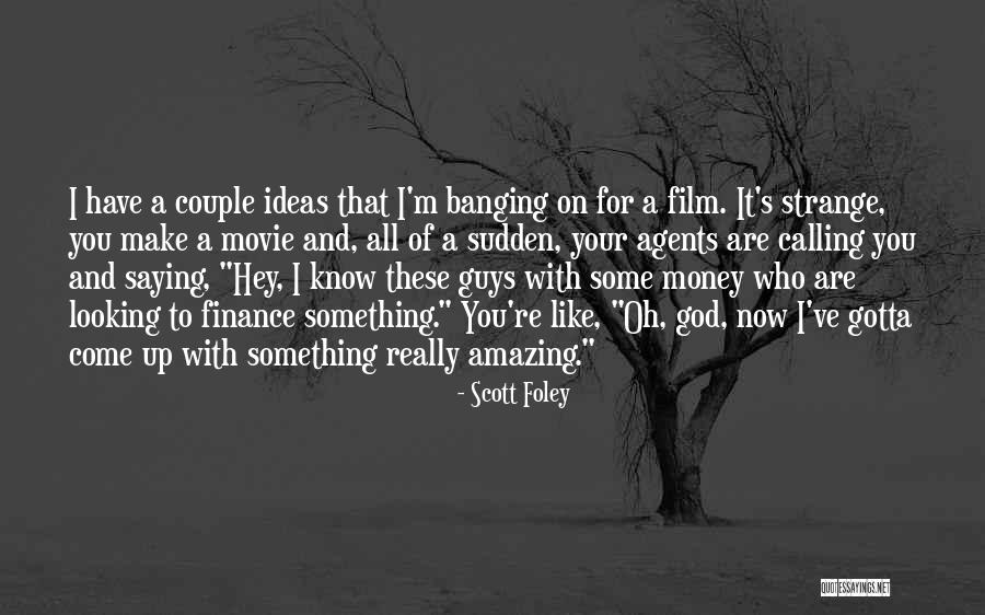 Hr Nn R Bertsd Ttir Tannl Knir Quotes By Scott Foley Hr Nn R Bertsd Ttir Tannl Knir Quotes By Scott Foley