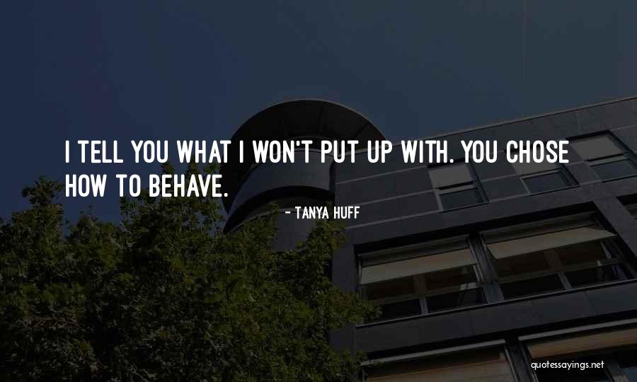 Hr Nn R Bertsd Ttir Tannl Knir Quotes By Tanya Huff Hr Nn R Bertsd Ttir Tannl Knir Quotes By Tanya Huff