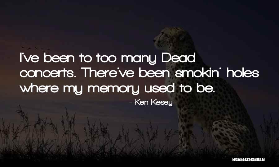 Hr Proverbs Quotes By Ken Kesey Hr Proverbs Quotes By Ken Kesey